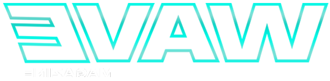 Logo: Wave Magazine